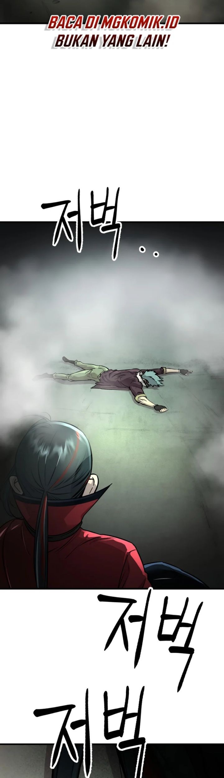 Cosmic Heavenly Demon 3077 Chapter 1 Gambar 129