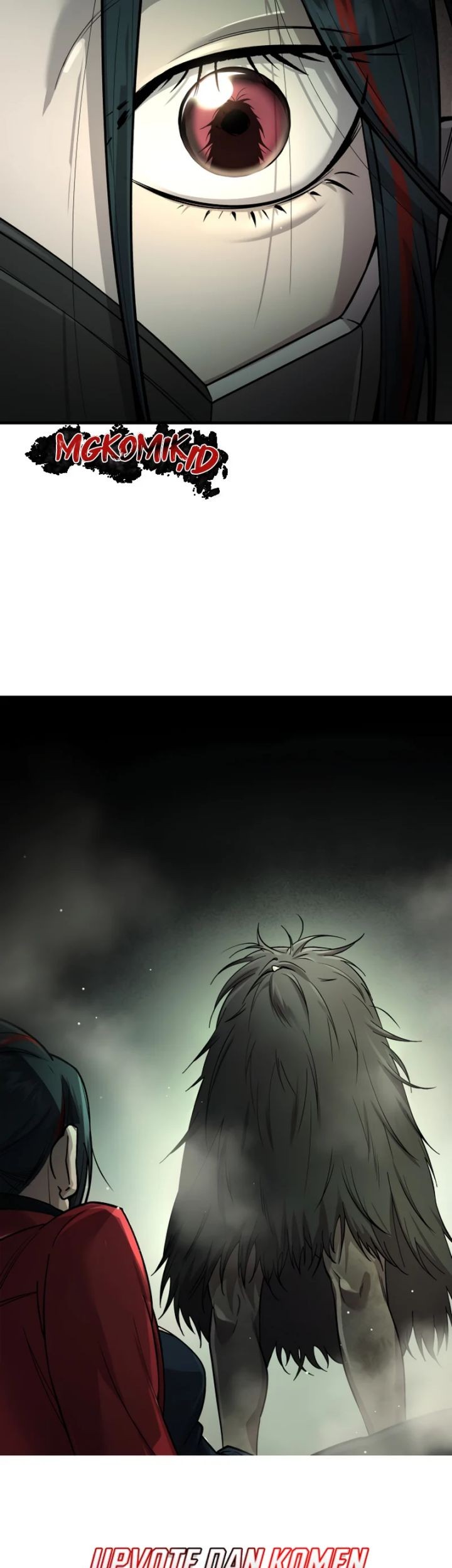 Cosmic Heavenly Demon 3077 Chapter 1 Gambar 131