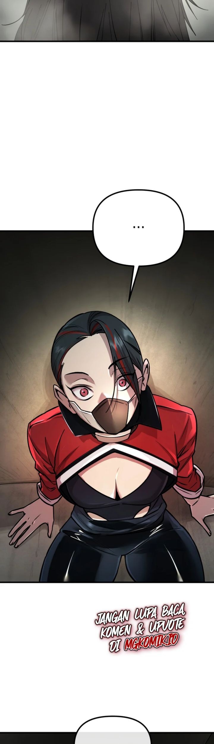 Cosmic Heavenly Demon 3077 Chapter 1 Gambar 135