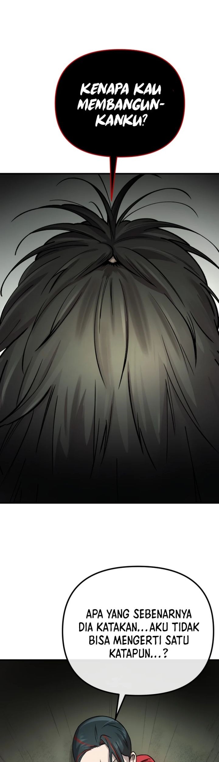 Cosmic Heavenly Demon 3077 Chapter 1 Gambar 143