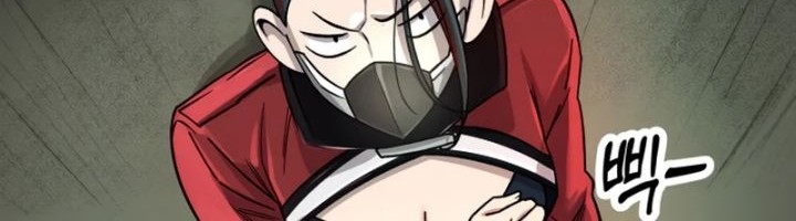 Cosmic Heavenly Demon 3077 Chapter 1 Gambar 144