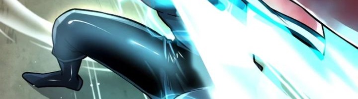 Cosmic Heavenly Demon 3077 Chapter 1 Gambar 150