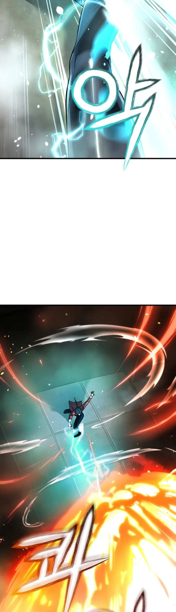 Cosmic Heavenly Demon 3077 Chapter 1 Gambar 151