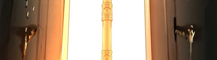 Cosmic Heavenly Demon 3077 Chapter 1 Gambar 156