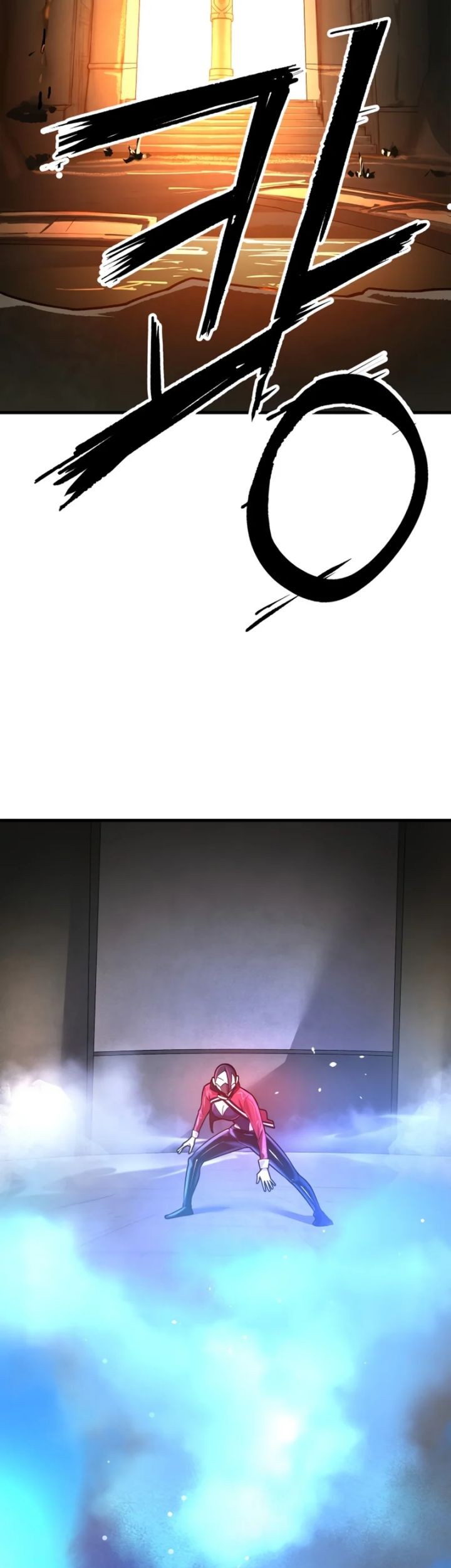 Cosmic Heavenly Demon 3077 Chapter 1 Gambar 157