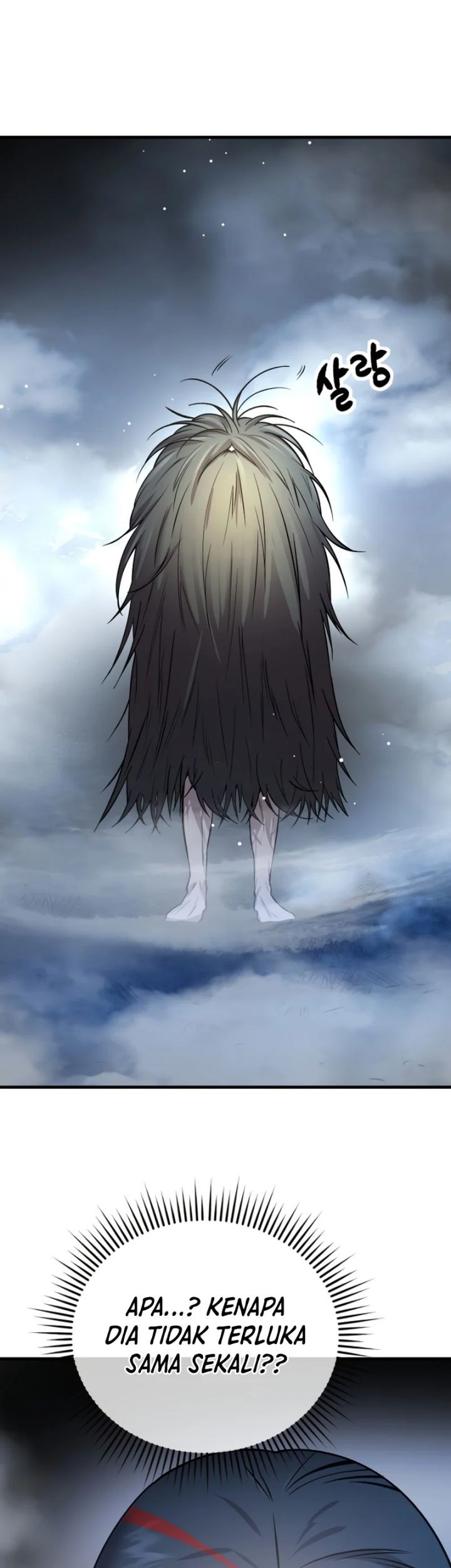 Cosmic Heavenly Demon 3077 Chapter 1 Gambar 163