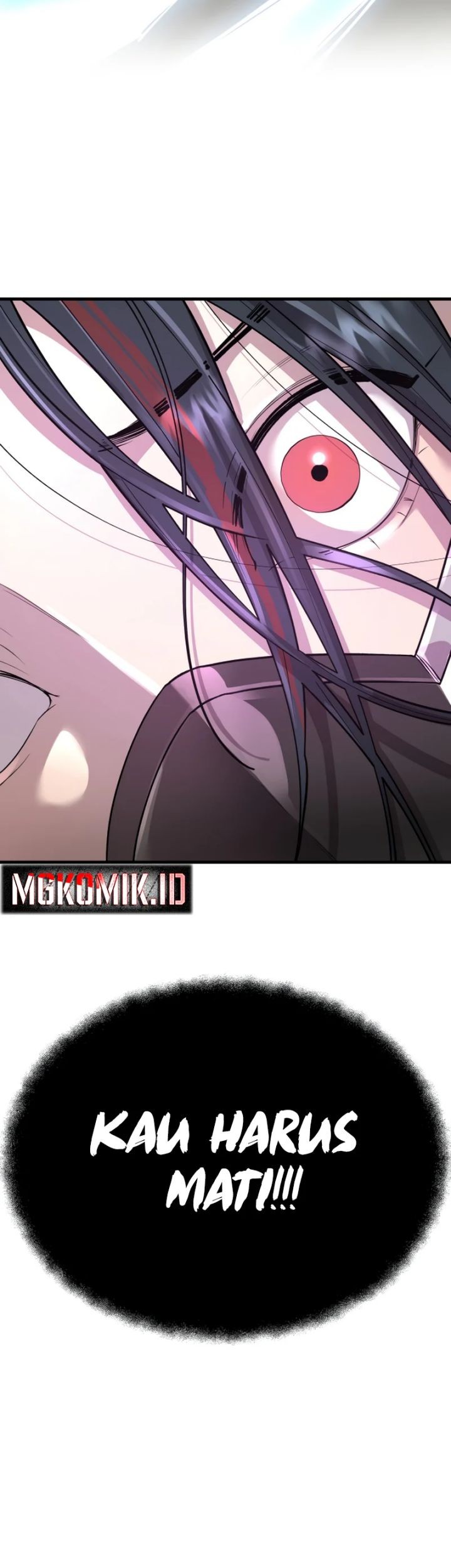 Cosmic Heavenly Demon 3077 Chapter 1 Gambar 173