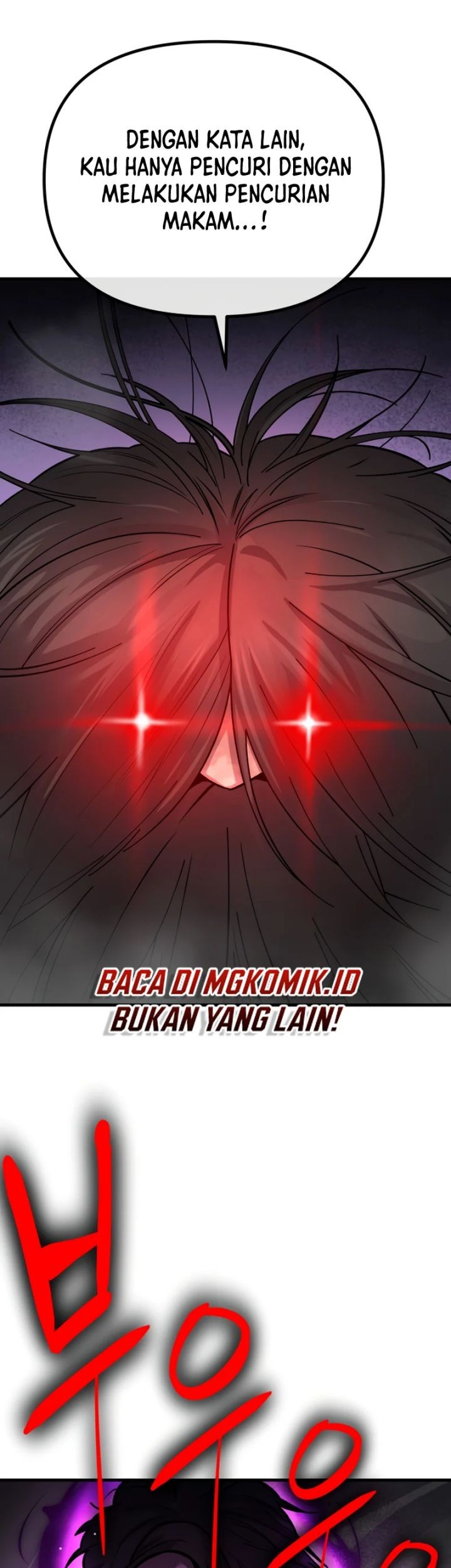 Cosmic Heavenly Demon 3077 Chapter 1 Gambar 167