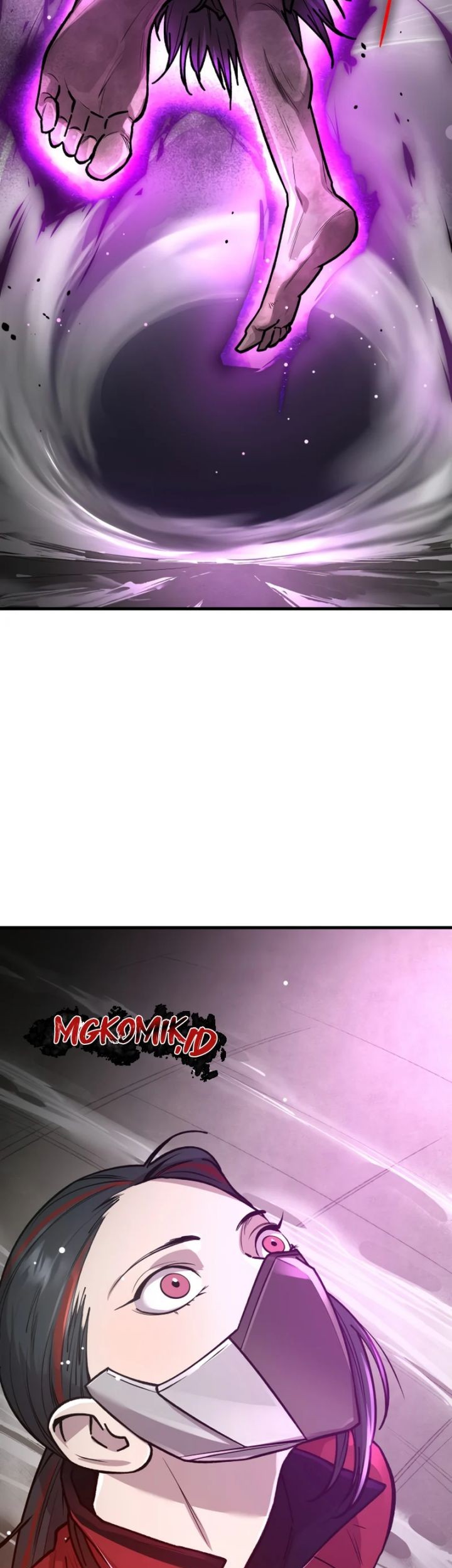 Cosmic Heavenly Demon 3077 Chapter 1 Gambar 169