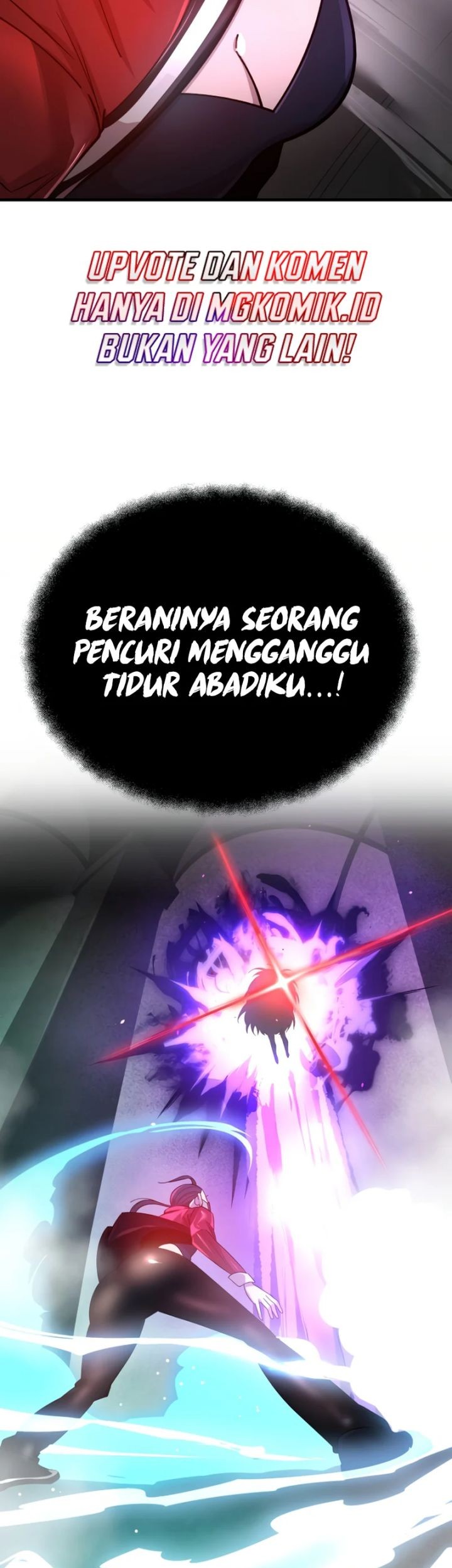 Cosmic Heavenly Demon 3077 Chapter 1 Gambar 171