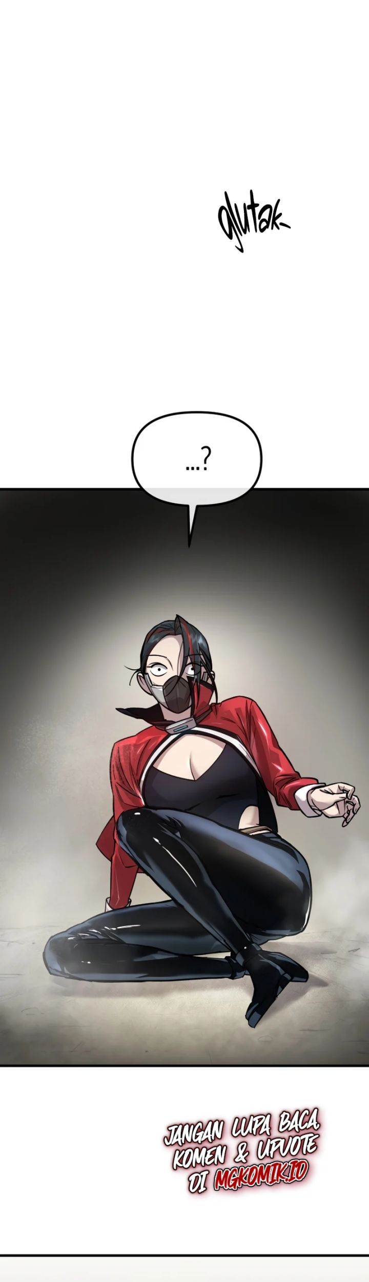 Cosmic Heavenly Demon 3077 Chapter 1 Gambar 175