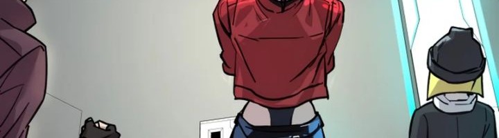 Cosmic Heavenly Demon 3077 Chapter 1 Gambar 194