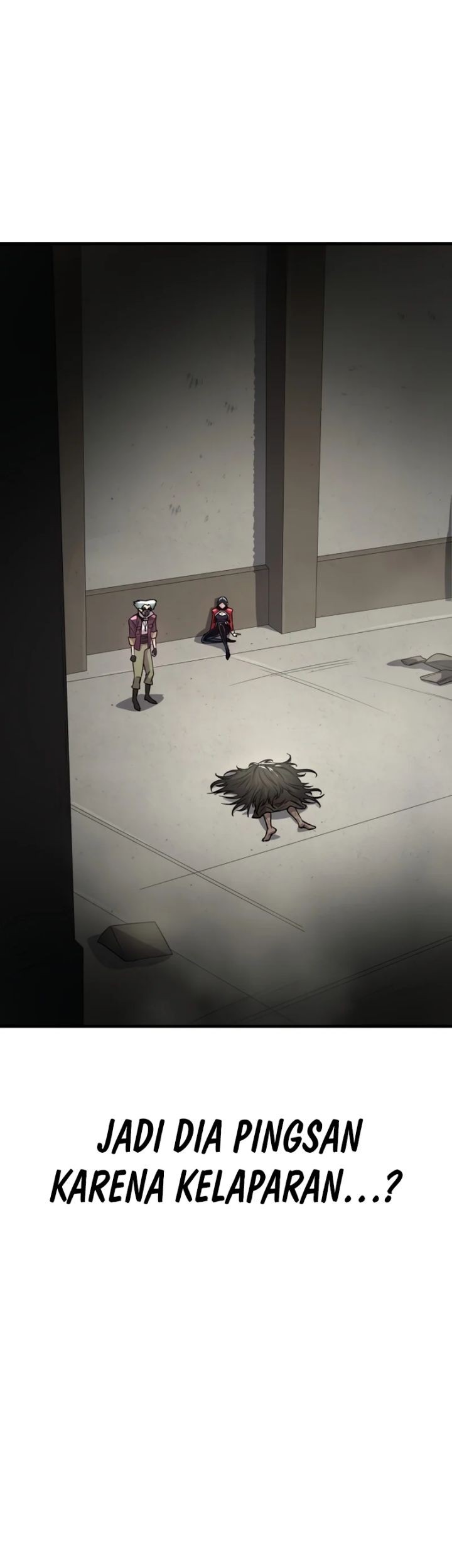 Cosmic Heavenly Demon 3077 Chapter 1 Gambar 187