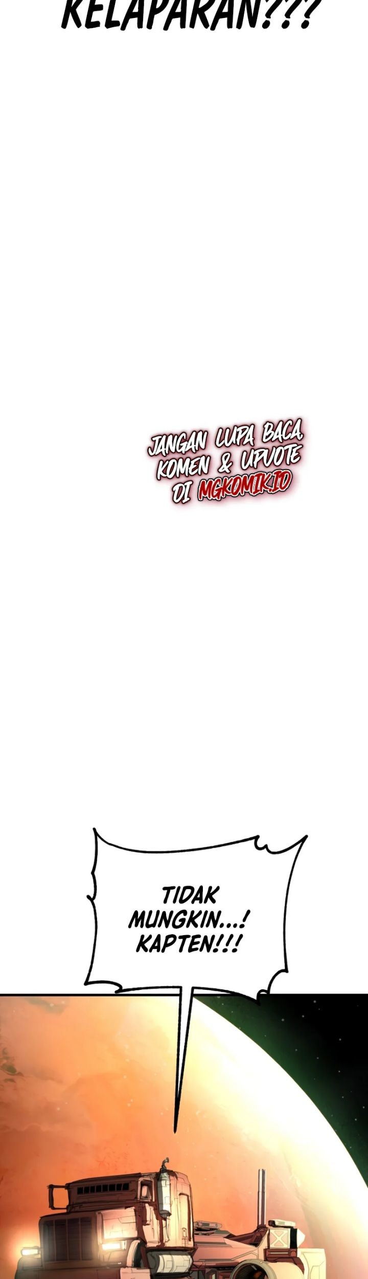 Cosmic Heavenly Demon 3077 Chapter 1 Gambar 189