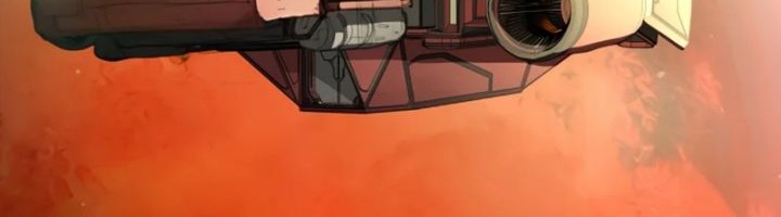 Cosmic Heavenly Demon 3077 Chapter 1 Gambar 190