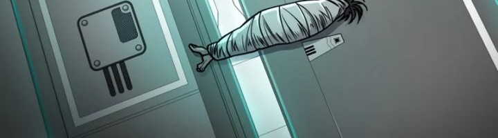 Cosmic Heavenly Demon 3077 Chapter 1 Gambar 198