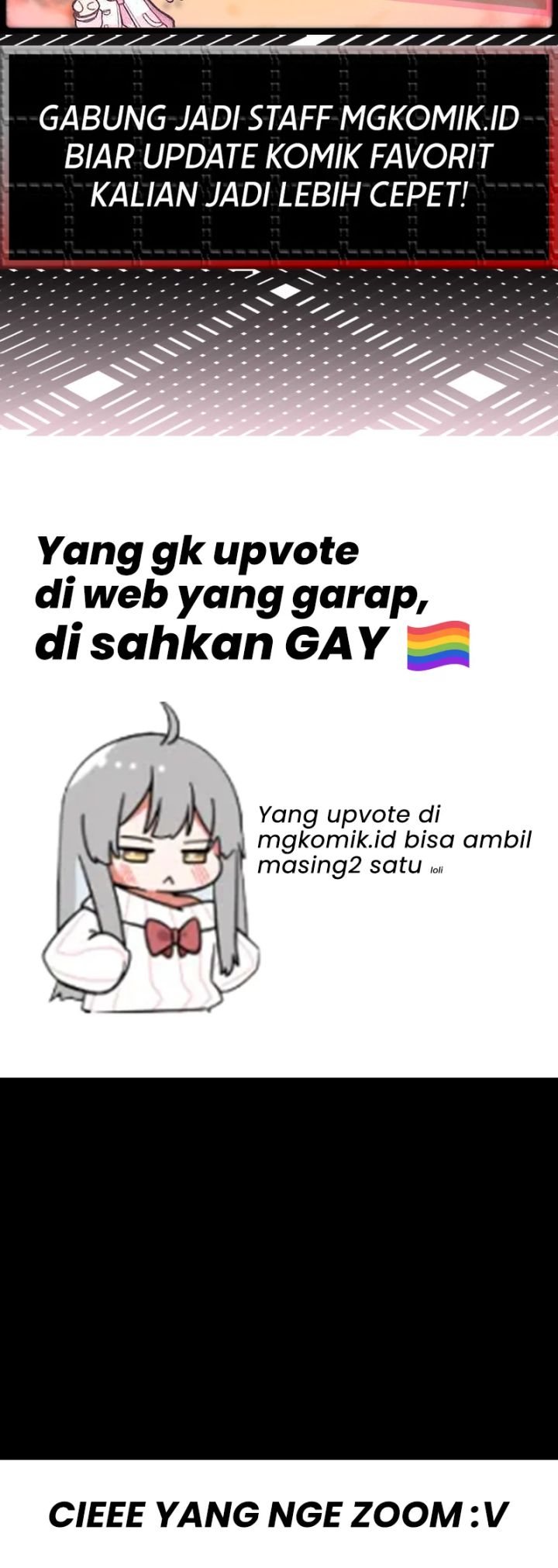 Cosmic Heavenly Demon 3077 Chapter 1 Gambar 203