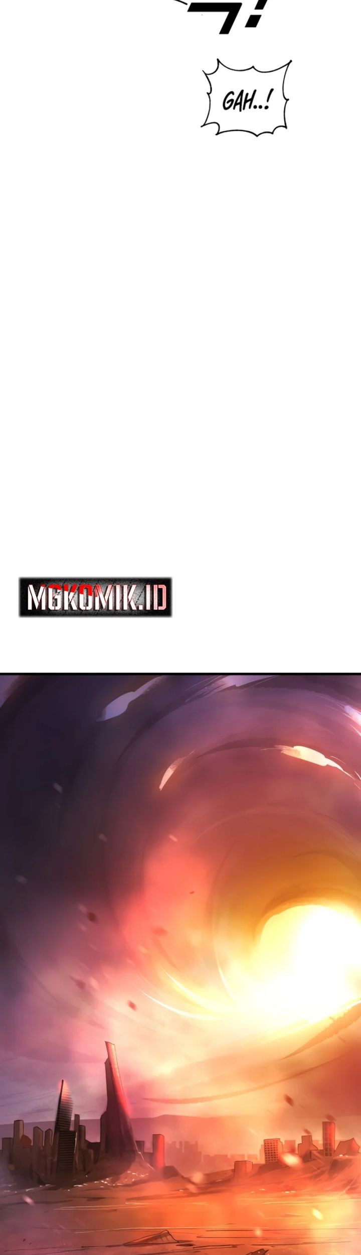 Cosmic Heavenly Demon 3077 Chapter 1 Gambar 29