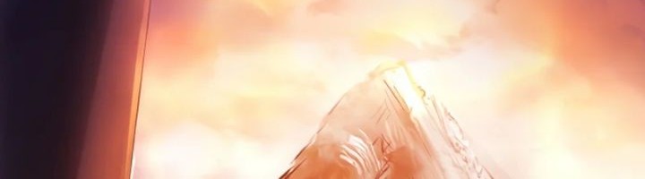 Cosmic Heavenly Demon 3077 Chapter 1 Gambar 32