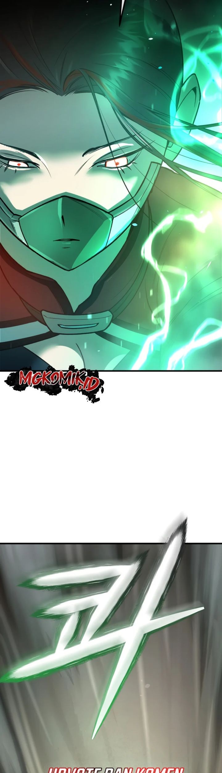 Cosmic Heavenly Demon 3077 Chapter 1 Gambar 53