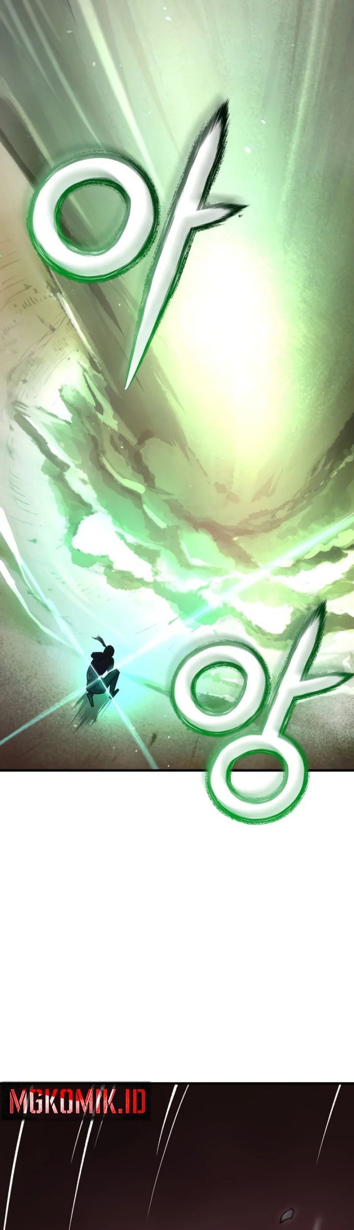 Cosmic Heavenly Demon 3077 Chapter 1 Gambar 55