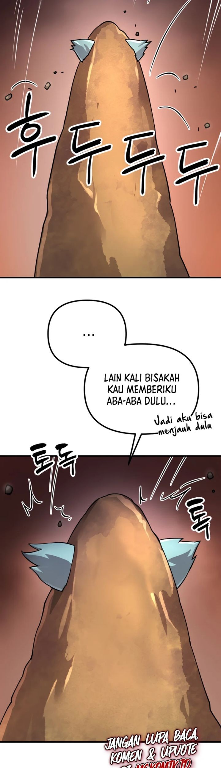 Cosmic Heavenly Demon 3077 Chapter 1 Gambar 57