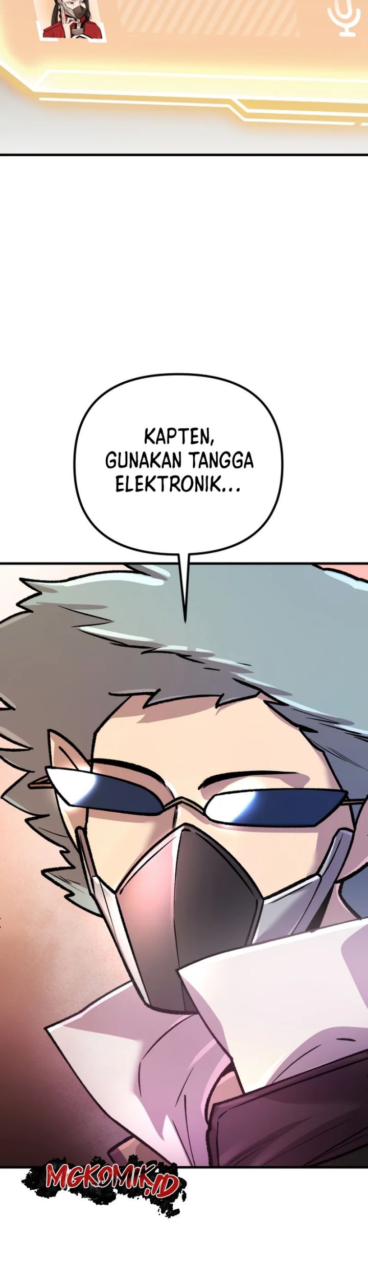 Cosmic Heavenly Demon 3077 Chapter 1 Gambar 65