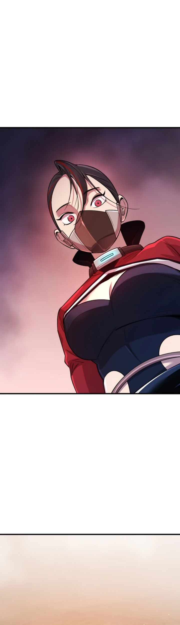 Cosmic Heavenly Demon 3077 Chapter 1 Gambar 59