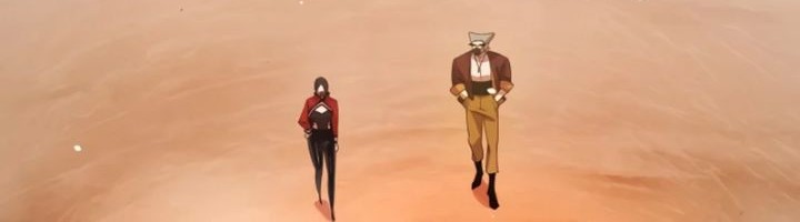 Cosmic Heavenly Demon 3077 Chapter 1 Gambar 60