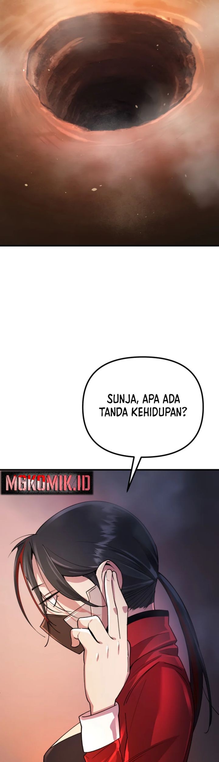 Cosmic Heavenly Demon 3077 Chapter 1 Gambar 61