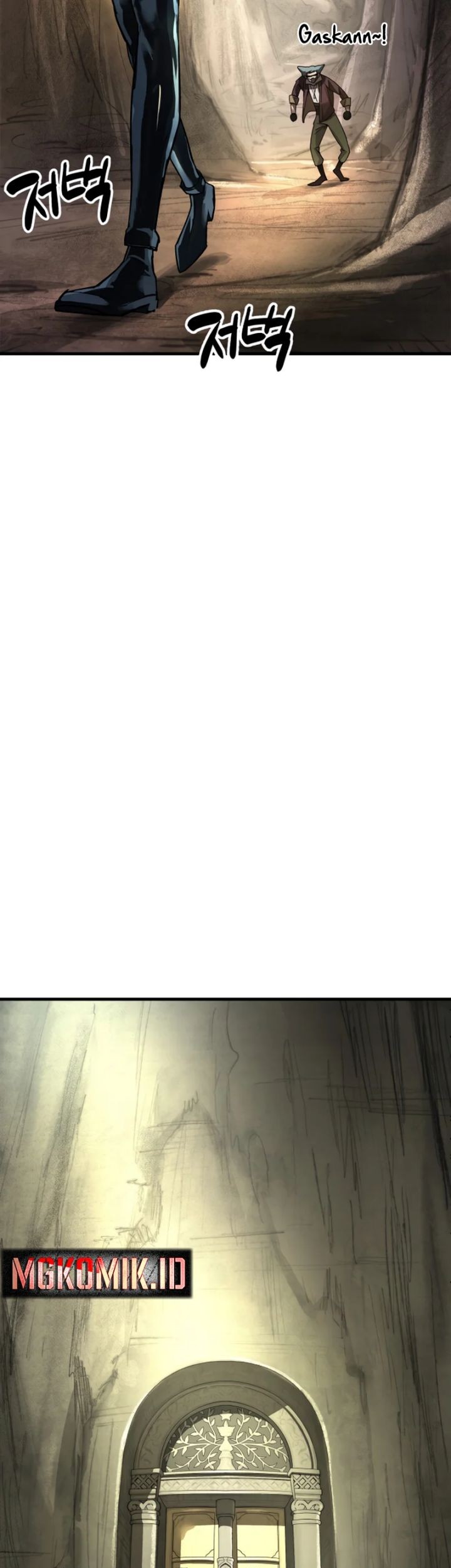 Cosmic Heavenly Demon 3077 Chapter 1 Gambar 73