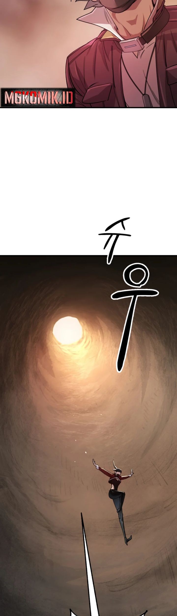 Cosmic Heavenly Demon 3077 Chapter 1 Gambar 69