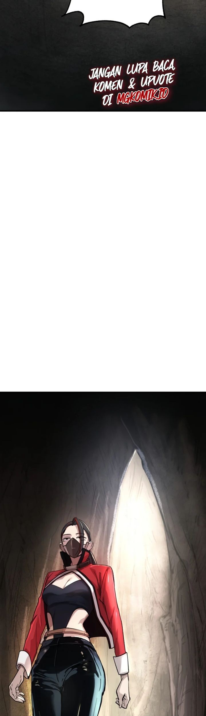 Cosmic Heavenly Demon 3077 Chapter 1 Gambar 71