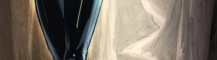 Cosmic Heavenly Demon 3077 Chapter 1 Gambar 72