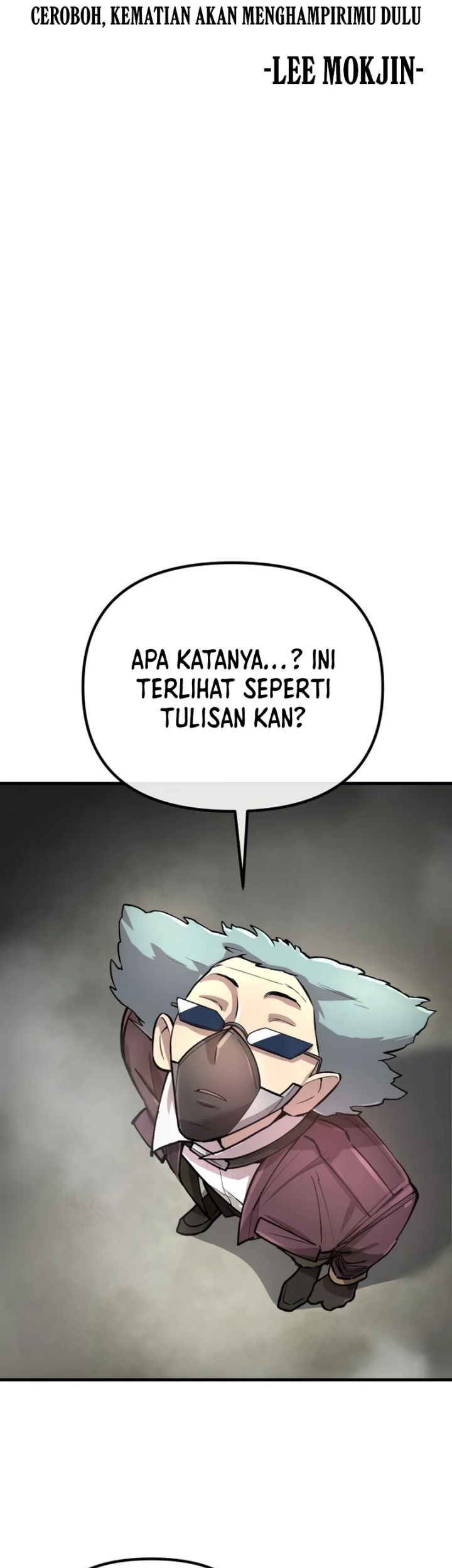 Cosmic Heavenly Demon 3077 Chapter 1 Gambar 77