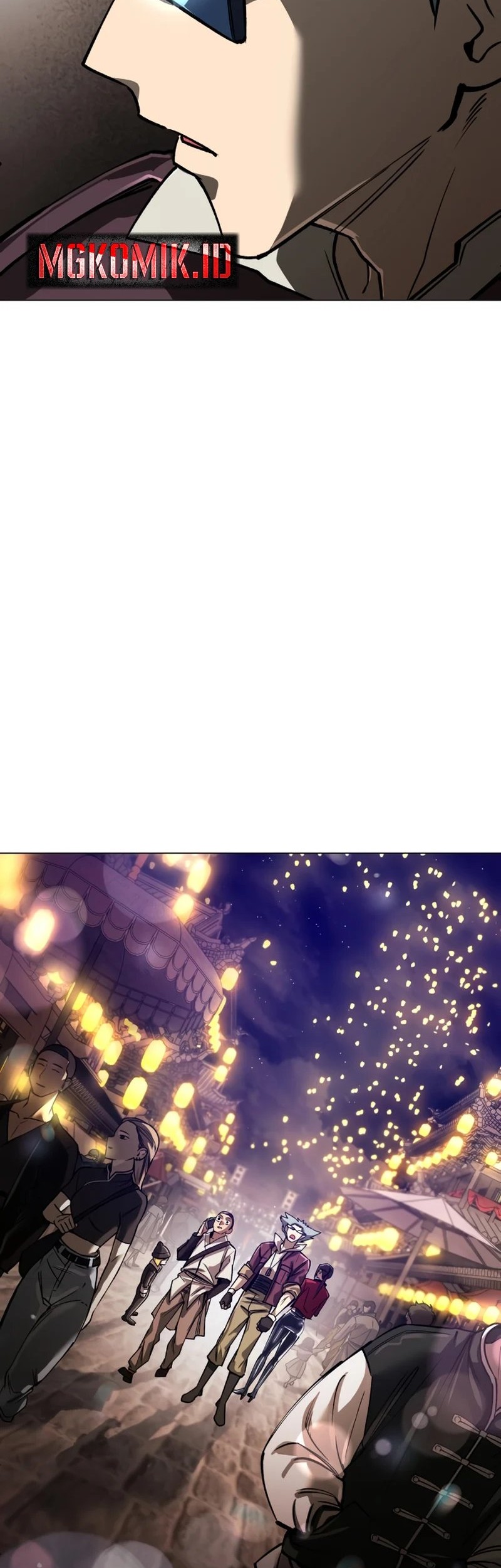 Cosmic Heavenly Demon 3077 Chapter 10 Gambar 10