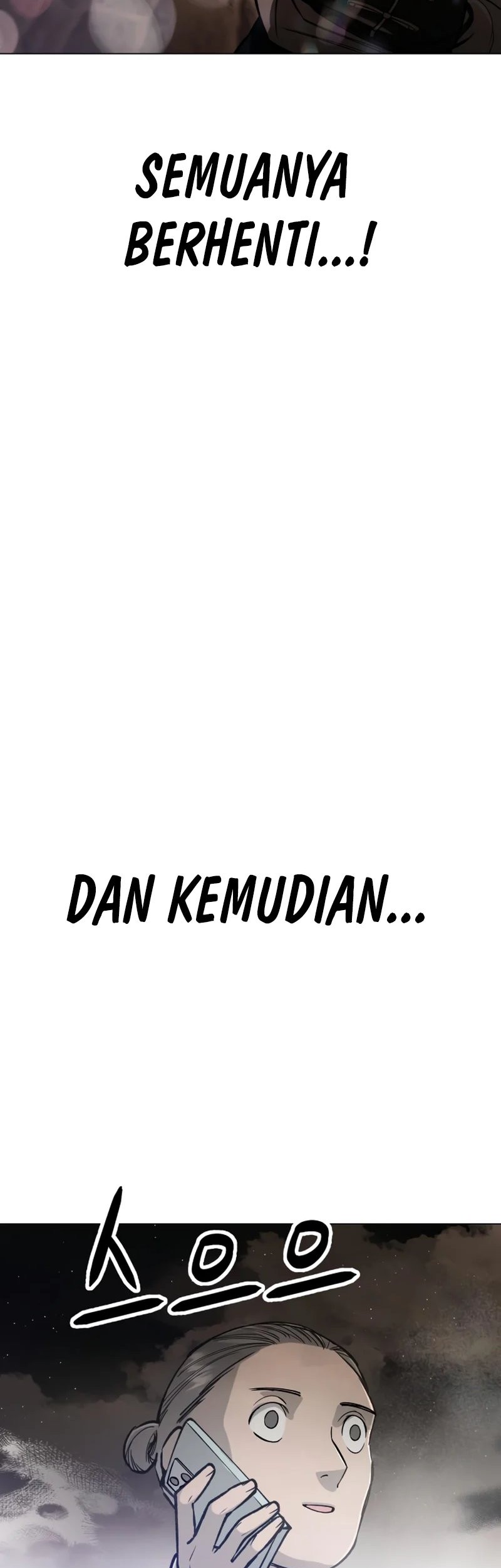 Cosmic Heavenly Demon 3077 Chapter 10 Gambar 11