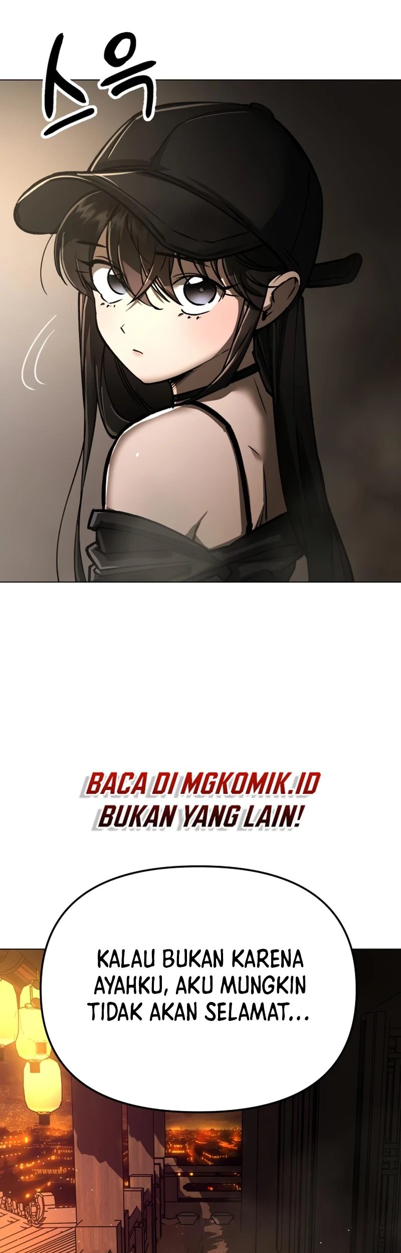 Cosmic Heavenly Demon 3077 Chapter 10 Gambar 46