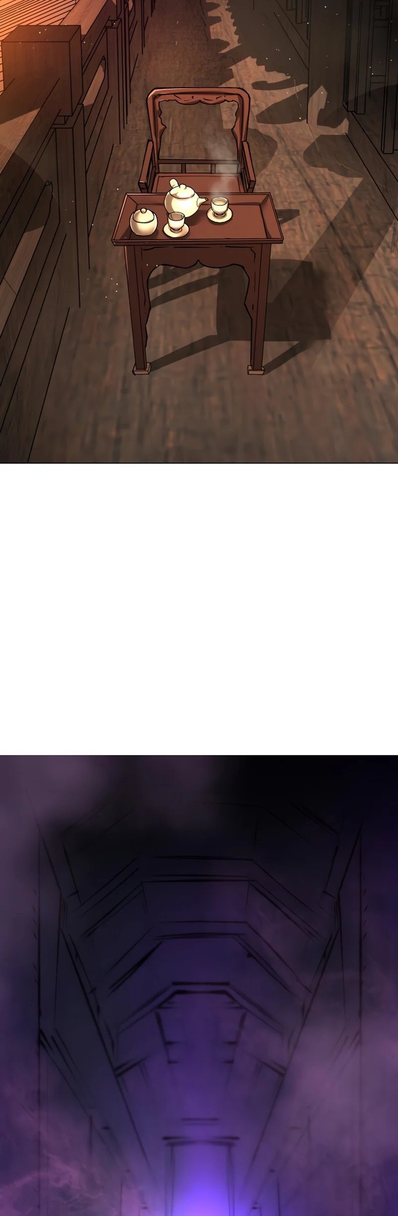 Cosmic Heavenly Demon 3077 Chapter 10 Gambar 47