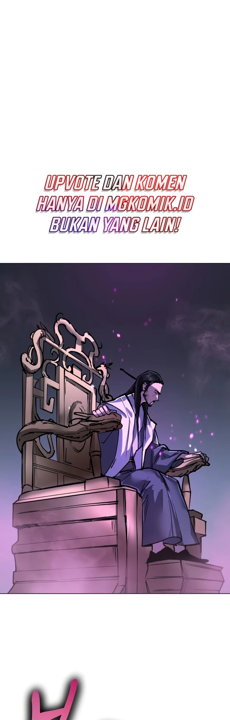 Cosmic Heavenly Demon 3077 Chapter 10 Gambar 49