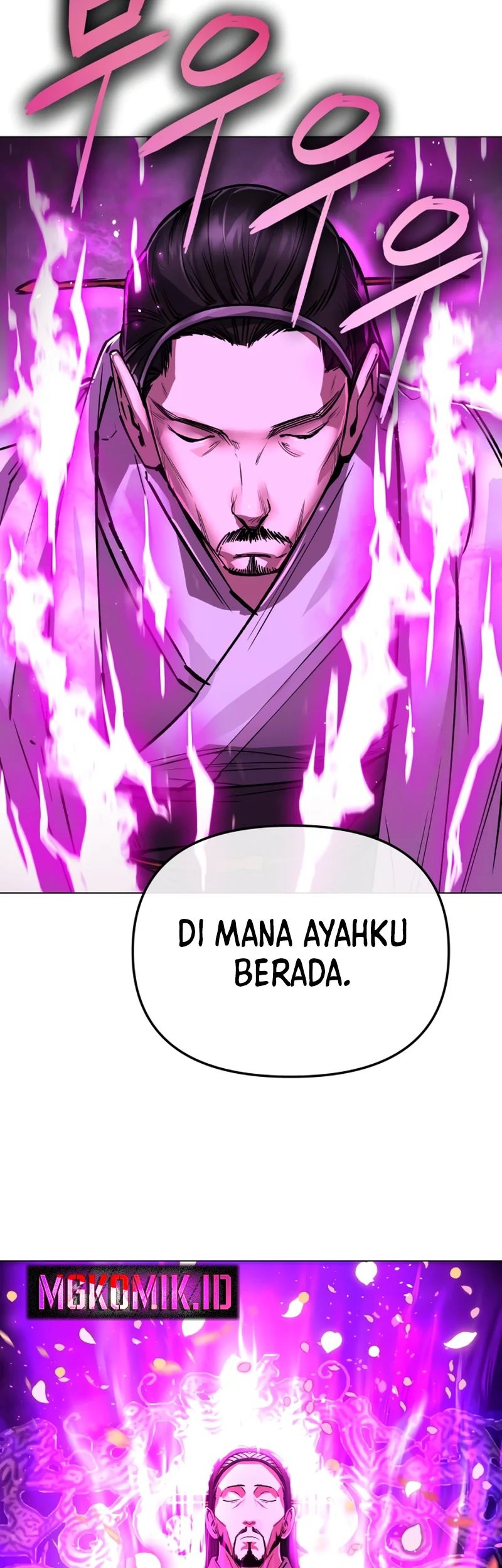 Cosmic Heavenly Demon 3077 Chapter 10 Gambar 50