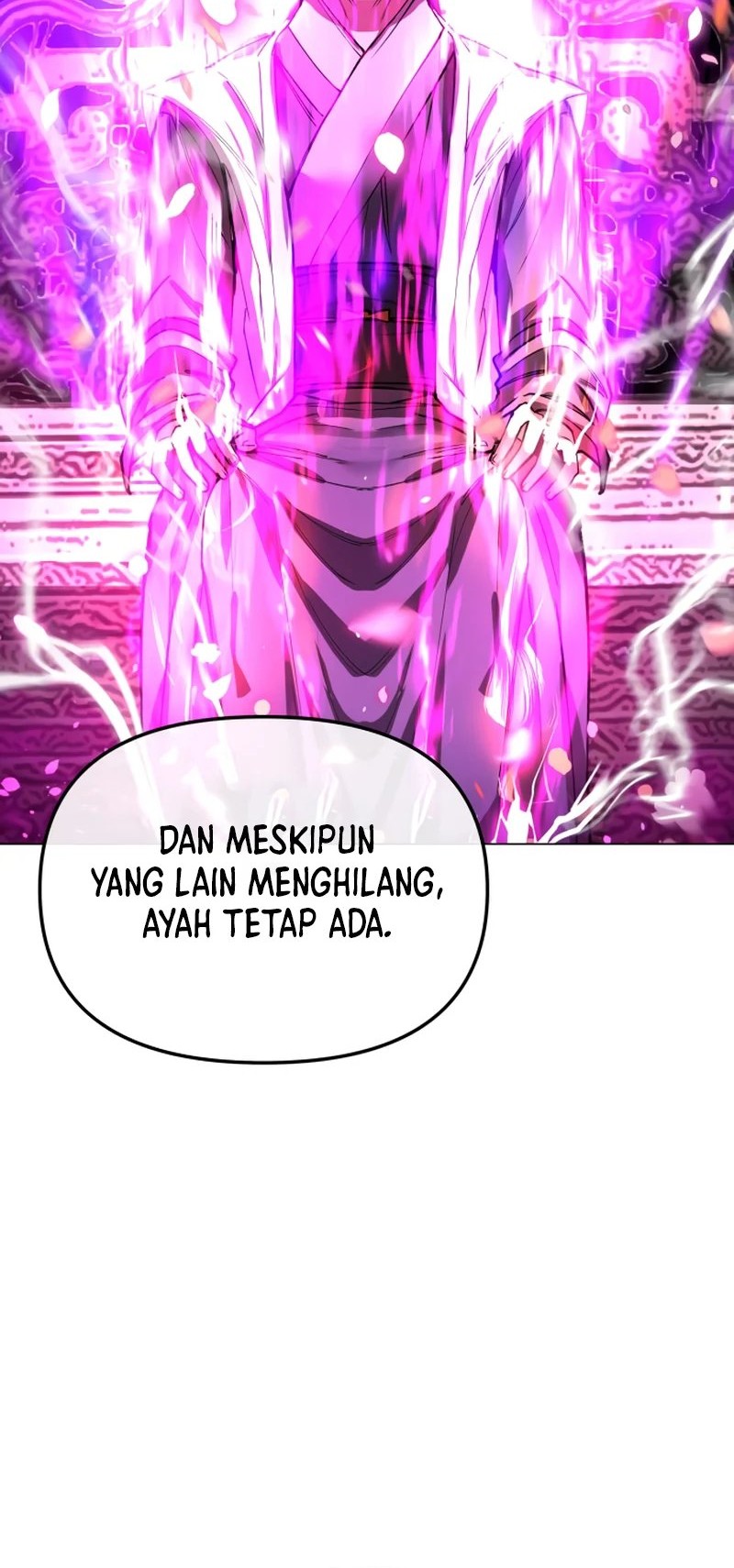 Cosmic Heavenly Demon 3077 Chapter 10 Gambar 51