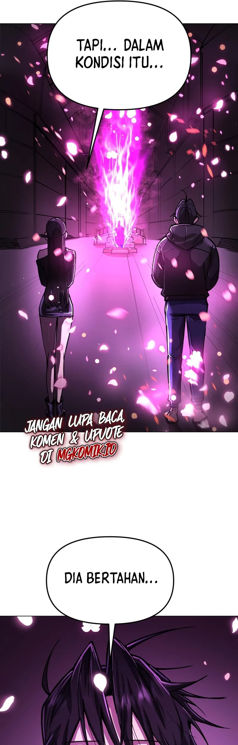 Cosmic Heavenly Demon 3077 Chapter 10 Gambar 52