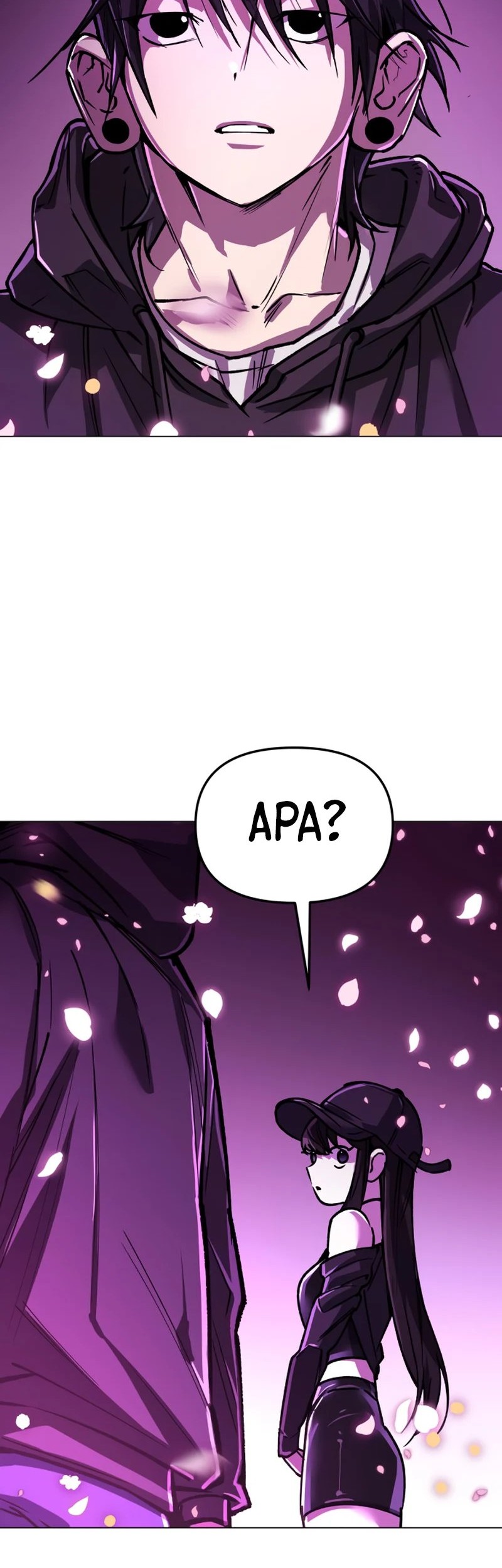 Cosmic Heavenly Demon 3077 Chapter 10 Gambar 53