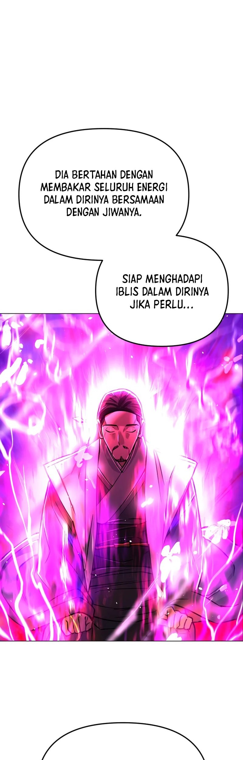 Cosmic Heavenly Demon 3077 Chapter 10 Gambar 54