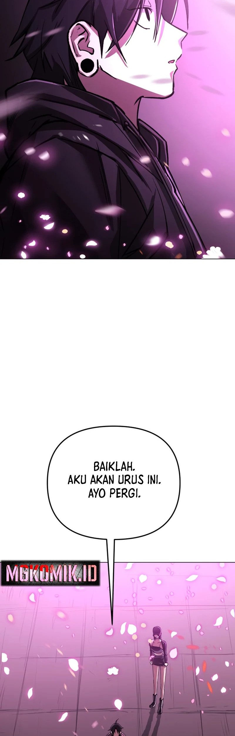 Cosmic Heavenly Demon 3077 Chapter 10 Gambar 57