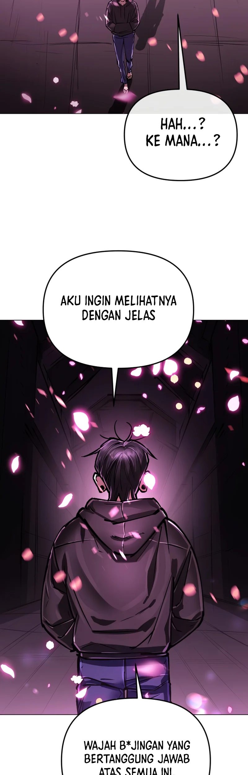 Cosmic Heavenly Demon 3077 Chapter 10 Gambar 58