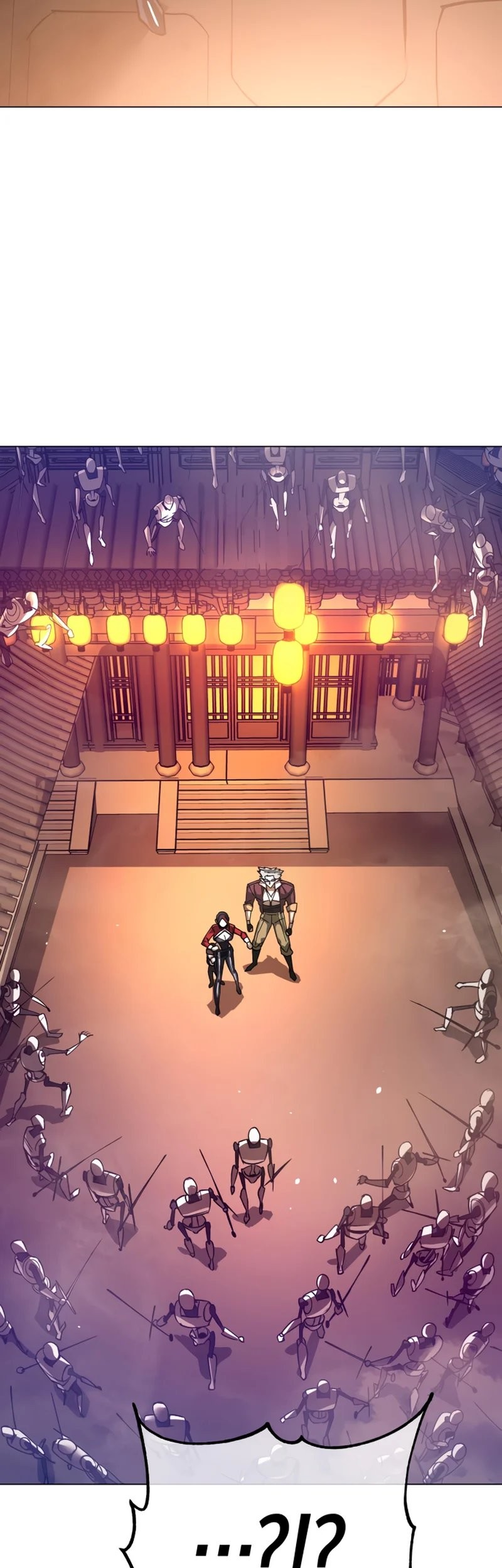 Cosmic Heavenly Demon 3077 Chapter 10 Gambar 60