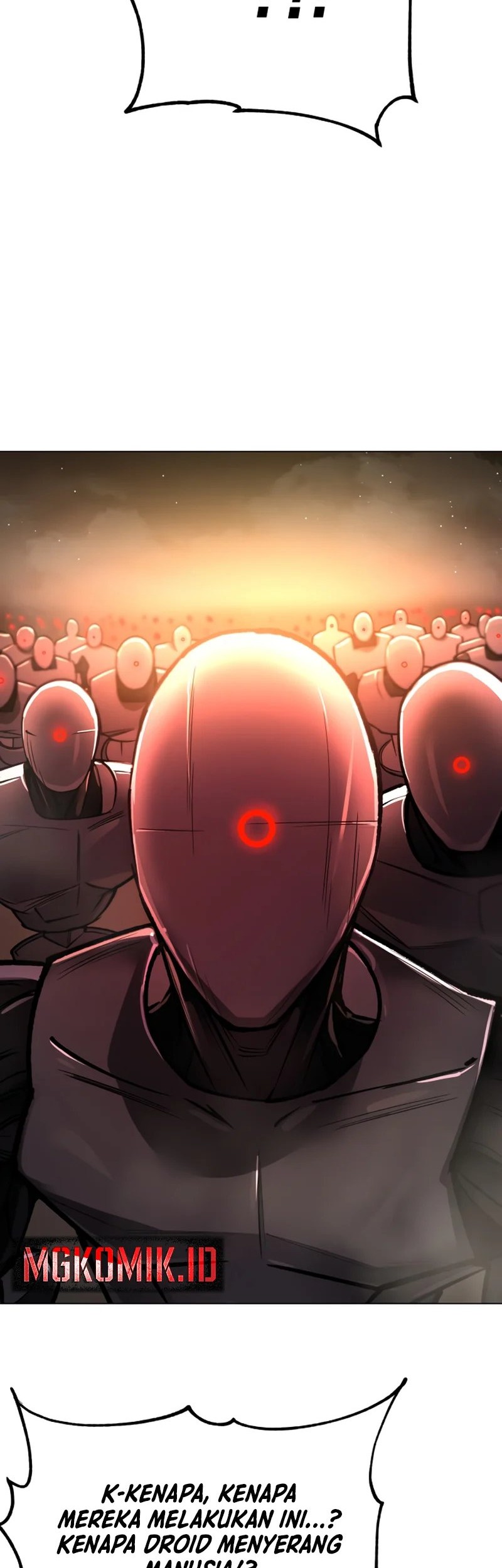 Cosmic Heavenly Demon 3077 Chapter 10 Gambar 61