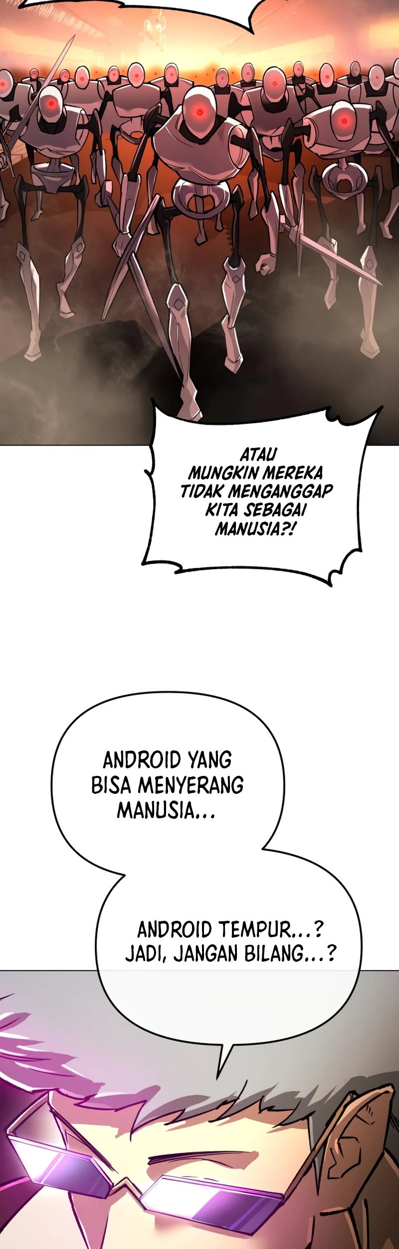 Cosmic Heavenly Demon 3077 Chapter 10 Gambar 65